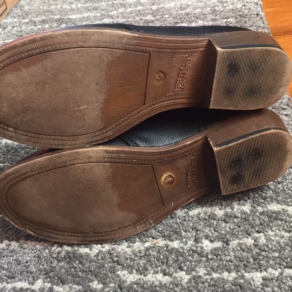 COPY - Dirty Laundry Booties - Picture 4 of 5